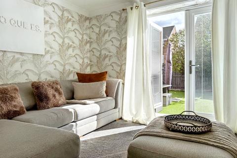 3 bedroom end of terrace house for sale, Millbank Lane, Thornaby, Stockton-on-Tees, Durham, TS17 0AX