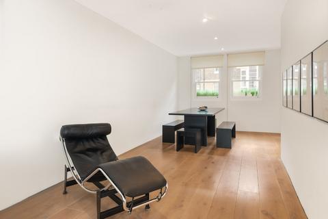 3 bedroom mews for sale, Ebury Mews, London, SW1W