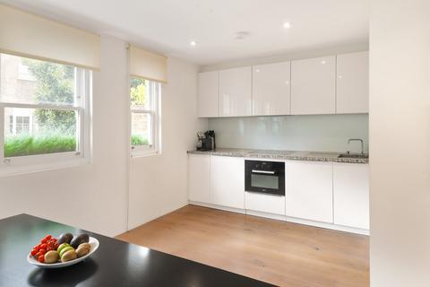 3 bedroom mews for sale, Ebury Mews, London, SW1W
