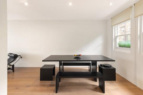 3 bedroom mews for sale, Ebury Mews, London, SW1W