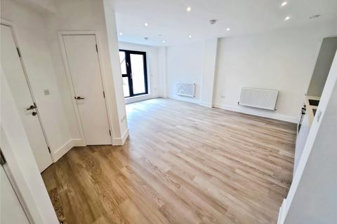 2 bedroom flat to rent, Medway Street, Chatham, ME4