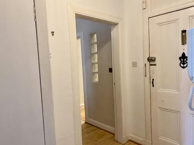 Apartment in Edinburgh, Morningside - View 5