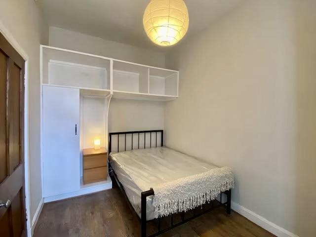 Apartment in Edinburgh, Morningside - More