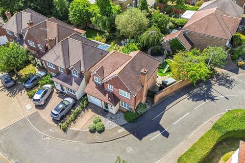 undefined, Harts Grove, Woodford Green, IG8