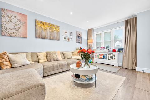 undefined, Harts Grove, Woodford Green, IG8