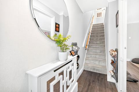undefined, Harts Grove, Woodford Green, IG8