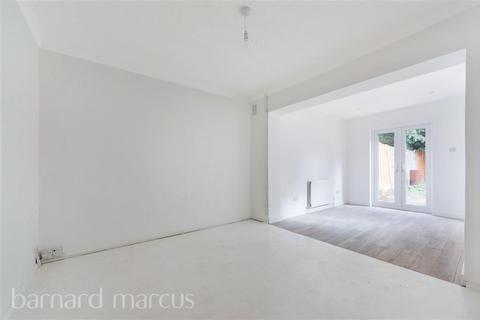 4 bedroom house to rent, Harewood Gardens, SOUTH CROYDON