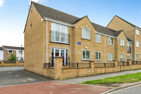 2 bedroom apartment for sale, Kinsey Heights, High Green , Heffield, S35 4HU