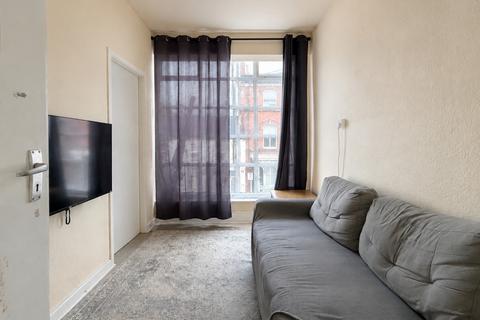 undefined, Southport, Merseyside PR9