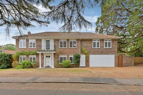Islet Park Drive, Maidenhead, Berkshire, SL6