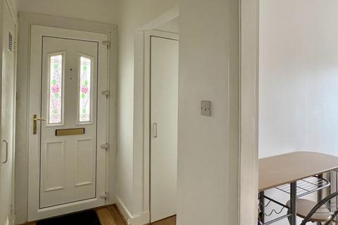 undefined, 19 Douglas Terrace, Castle Douglas