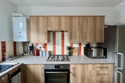 undefined, 19 Douglas Terrace, Castle Douglas