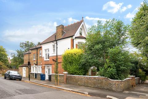 undefined, Denbigh Road, Ealing, London