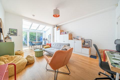 undefined, Denbigh Road, Ealing, London