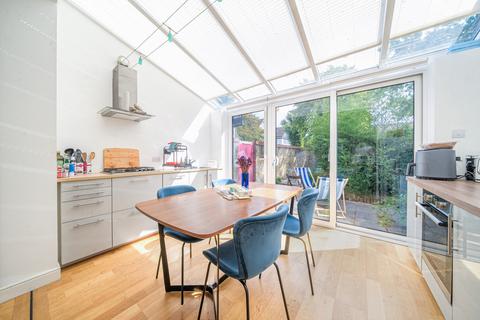 undefined, Denbigh Road, Ealing, London