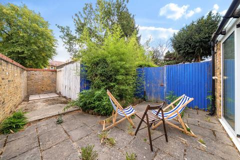 undefined, Denbigh Road, Ealing, London