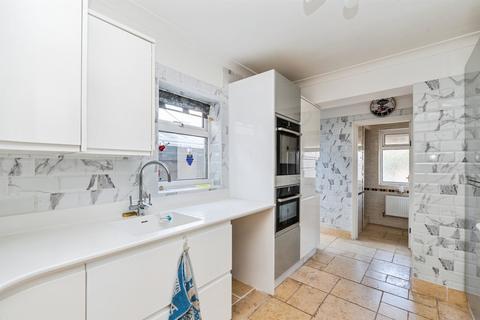 2 bedroom semi-detached house for sale, Cherbourg Road, Eastleigh