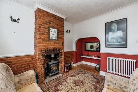 2 bedroom semi-detached house for sale, Cherbourg Road, Eastleigh