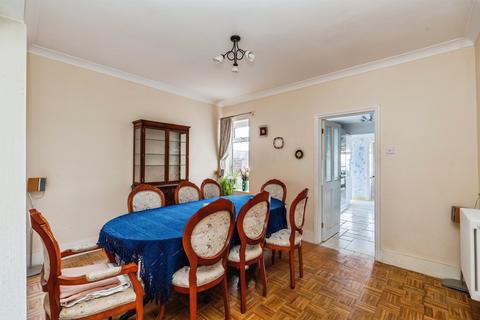 2 bedroom semi-detached house for sale, Cherbourg Road, Eastleigh