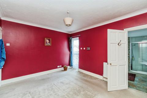 2 bedroom semi-detached house for sale, Cherbourg Road, Eastleigh