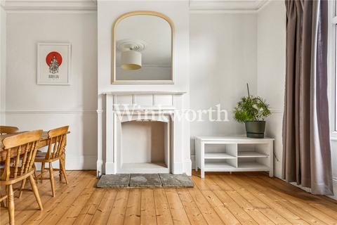 undefined, Marden Road, London, N17