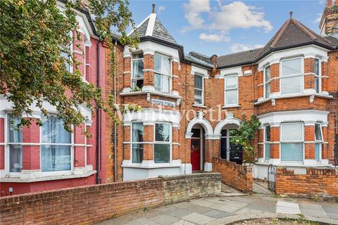undefined, Marden Road, London, N17