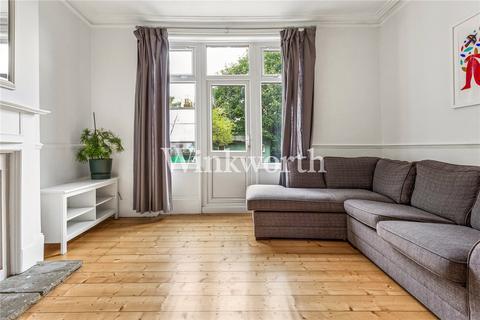 undefined, Marden Road, London, N17