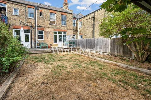 undefined, Marden Road, London, N17