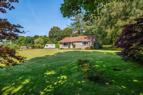 3 bedroom detached bungalow for sale, Hazelwood, Shore Road, Colintraive, PA22 3AS