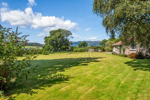 3 bedroom detached bungalow for sale, Hazelwood, Shore Road, Colintraive, PA22 3AS