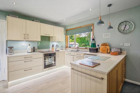 3 bedroom detached bungalow for sale, Hazelwood, Shore Road, Colintraive, PA22 3AS
