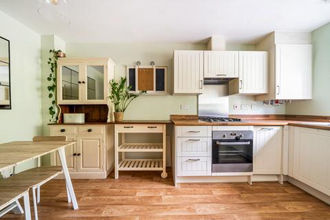 3 bedroom terraced house for sale, Nelson Ward Drive, Somerset BA3
