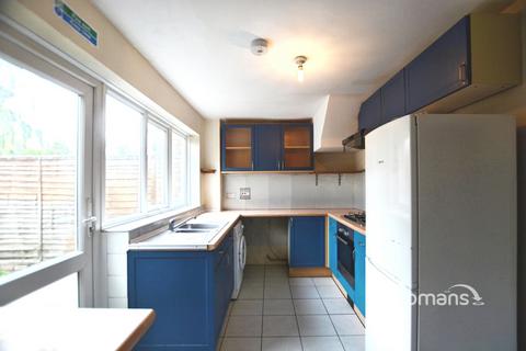4 bedroom terraced house to rent, Ratcliffe Close, Uxbridge, UB8
