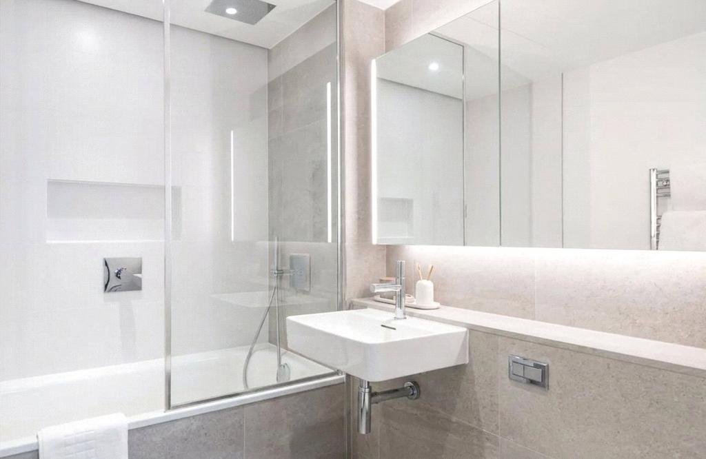 Apartment in London - View 3
