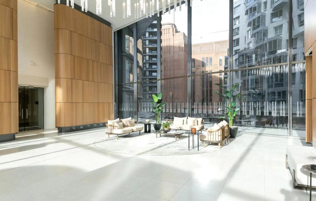 Apartment in London - View 4