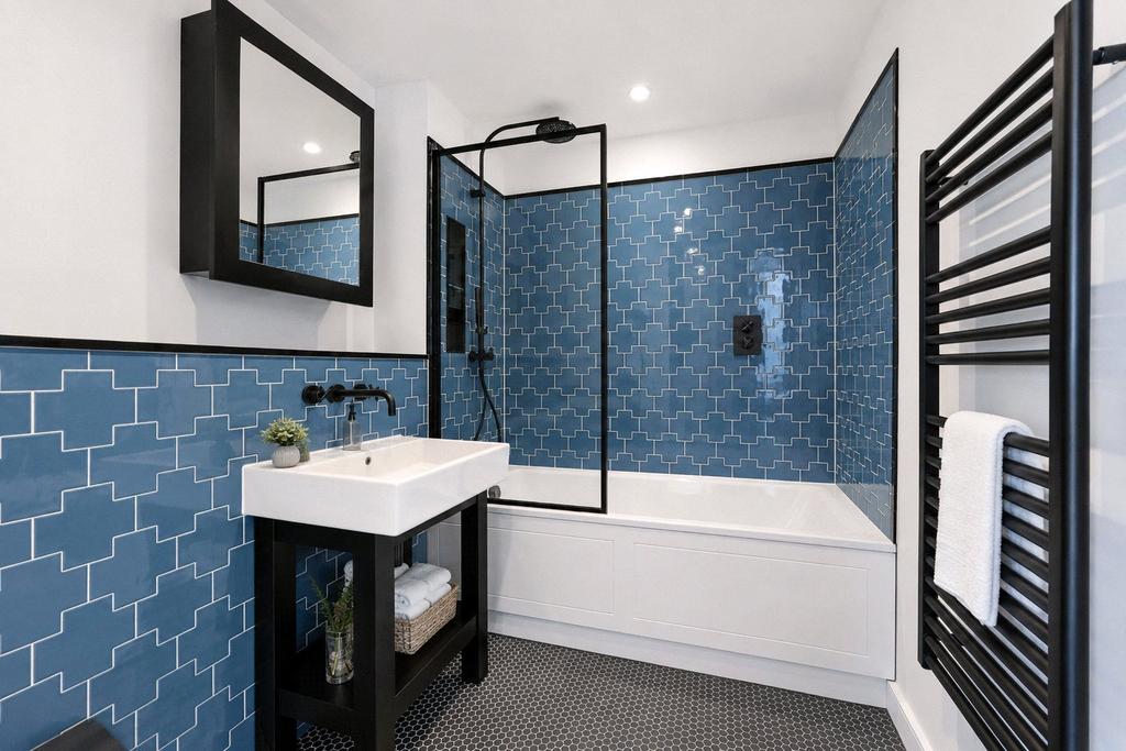 House in Kingston-Upon-Thames - View 3