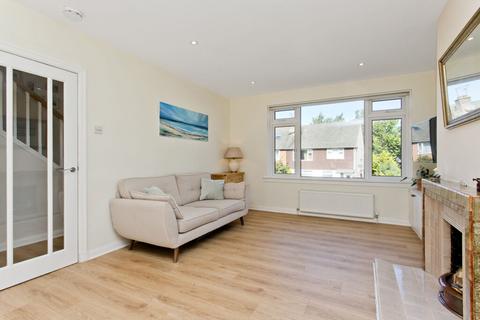 undefined, 12 Orchard Brae Gardens, Orchard Brae, Edinburgh, EH4 2HJ