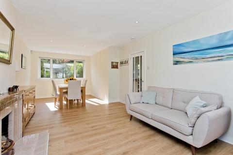 undefined, 12 Orchard Brae Gardens, Orchard Brae, Edinburgh, EH4 2HJ