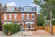 Woodside Park Road, London, London, London, N12