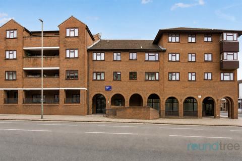 1 bedroom flat for sale, Ferrydale Lodge, Church Road, NW4