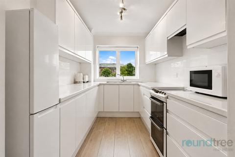 1 bedroom flat for sale, Ferrydale Lodge, Church Road, NW4