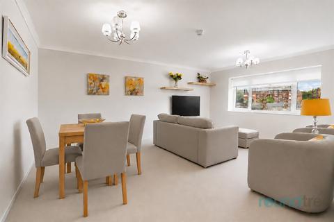 1 bedroom flat for sale, Ferrydale Lodge, Church Road, NW4