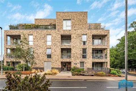 3 bedroom penthouse for sale, Cornforth Lane, London, NW7