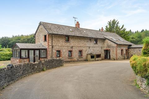 4 bedroom property with land for sale, Minnetts Lane, Rogiet, NP26