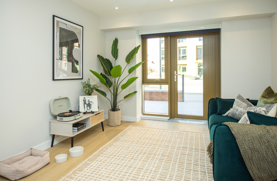 Apartment in Reading, Berkshire - View 3