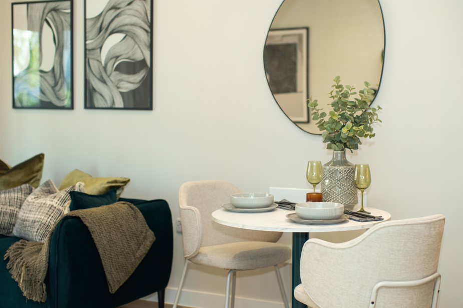 Apartment in Reading, Berkshire - View 4