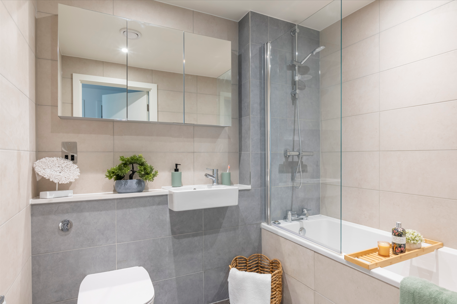 Apartment in Reading, Berkshire - More