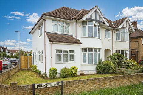 undefined, Parkside Way, Harrow, HA2