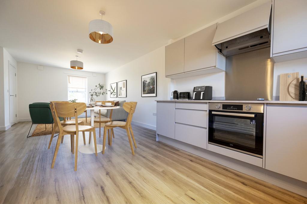 House in Bilborough, Nottingham - View 2