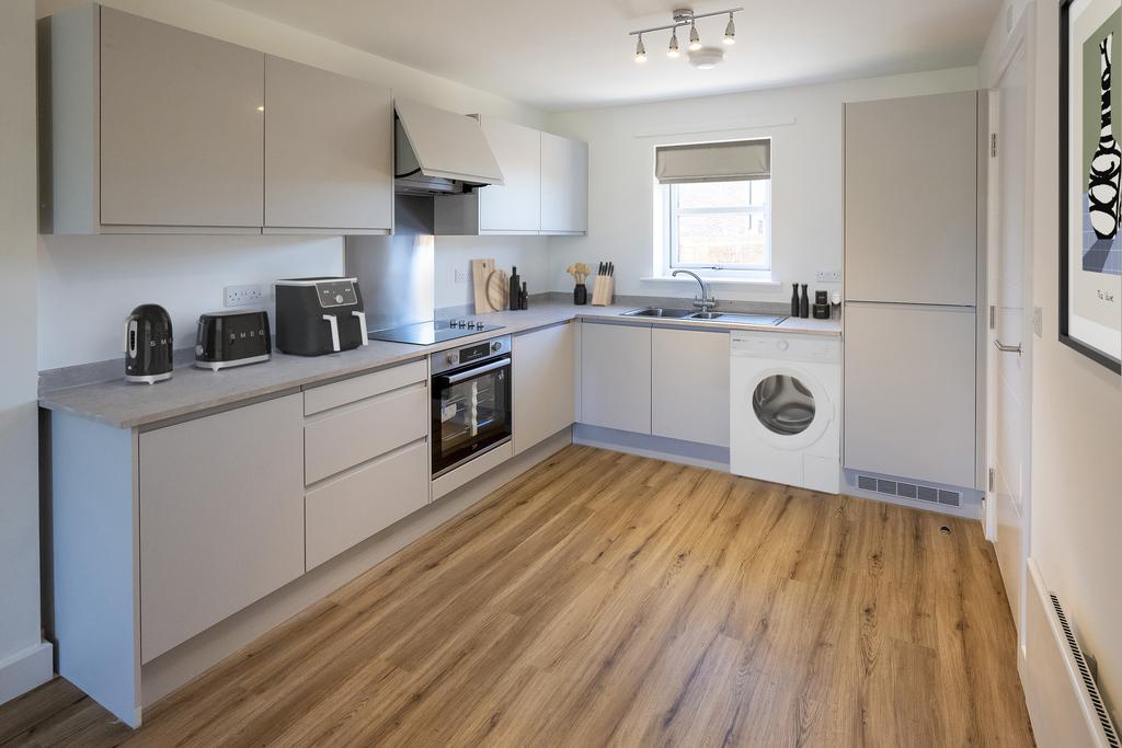 House in Bilborough, Nottingham - View 3